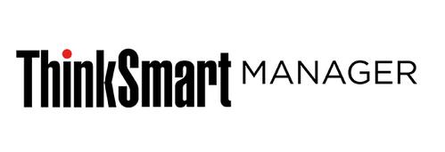 LENOVO ThinkSmart Manager - licensab (4L40Z56711)