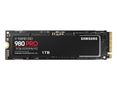 SAMSUNG 980 PRO M.2 NVMe SSD 1TB