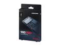 SAMSUNG SSD 980 PRO 1TB M.2 (MZ-V8P1T0BW)