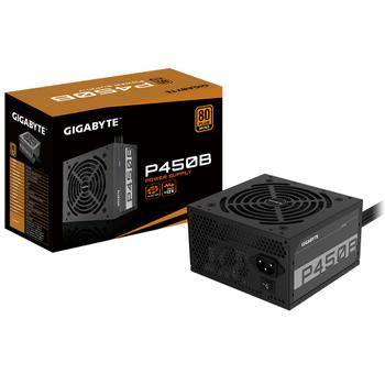 GIGABYTE P450B Power Supply Unit 450 W  (GP-P450B)