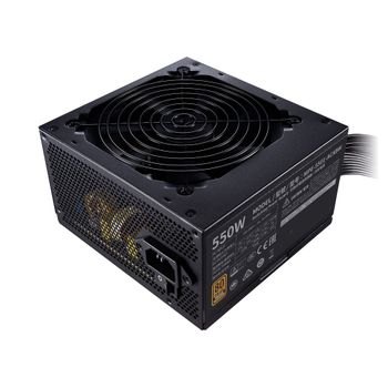 Cooler Master MWE 550W, Bronze V2 (MPE-5501-ACABW-BEU)