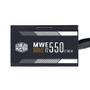 Cooler Master MWE 550W, Bronze V2 (MPE-5501-ACABW-BEU)