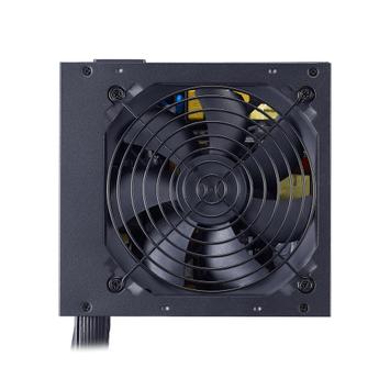 Cooler Master MWE Bronze V2 750 - strømforsyning - 750 watt (MPE-7501-ACABW-BEU)