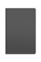 SAMSUNG TABLETTE TAB A7 BOOK COVER BLACK IN
