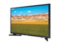 SAMSUNG UE32T4302AE - 32" Diagonal klass 4 Series LED-bakgrundsbelyst LCD-TV - Smart TV - Tizen OS - 720p 1366 x 768 - HDR - svart hårfäste (UE32T4302AEXXH)