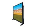 SAMSUNG UE32T4302AK - 32" Diagonal klasse T4300 Series LED TV - Smart TV - Tizen OS - 720p 1366 x 768 - HDR - sort (UE32T4302AKXXH)