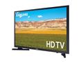 SAMSUNG UE32T4302AE - 32" Diagonal klass 4 Series LED-bakgrundsbelyst LCD-TV - Smart TV - Tizen OS - 720p 1366 x 768 - HDR - svart hårfäste (UE32T4302AEXXH)