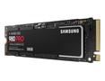 SAMSUNG 500GB 980 PRO PCIe VNAND M.2 Int SSD (MZ-V8P500BW)