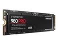 SAMSUNG 500GB 980 PRO PCIe VNAND M.2 Int SSD (MZ-V8P500BW)