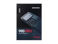 SAMSUNG SSD 980 PRO 500GB M.2 (MZ-V8P500BW)