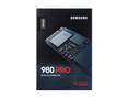 SAMSUNG 980 PRO M.2 NVMe SSD 500GB (MZ-V8P500BW)