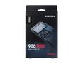 SAMSUNG 980 PRO M.2 NVMe SSD 250GB (MZ-V8P250BW)