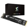 GIGABYTE AORUS NVMe GEN4 SSD 500GB (w/o copper heatsink)