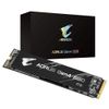 GIGABYTE AORUS NVMe GEN4 SSD 1TB (w/o copper heatsink) PCIe 4.0x4 (GP-AG41TB)