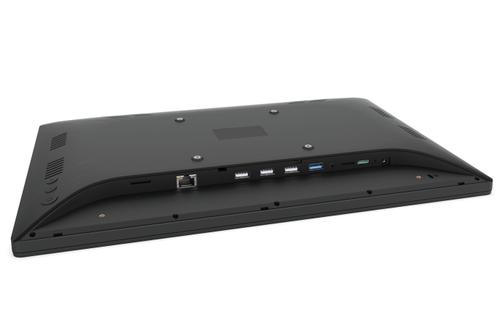 IIYAMA 15.6? Full HD PCAP 10pt touch screen with Android and POE Technology (TW1523AS-B1P)