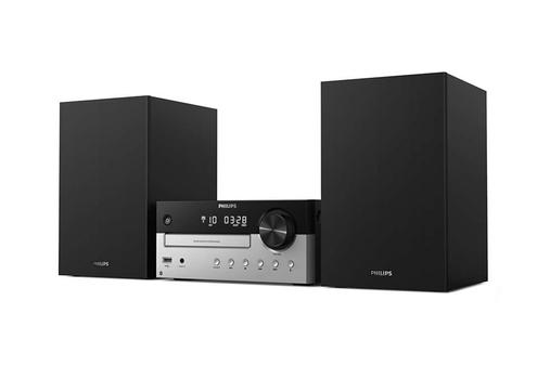 PHILIPS Tam4205 Home Audio Micro  (TAM4205/12)