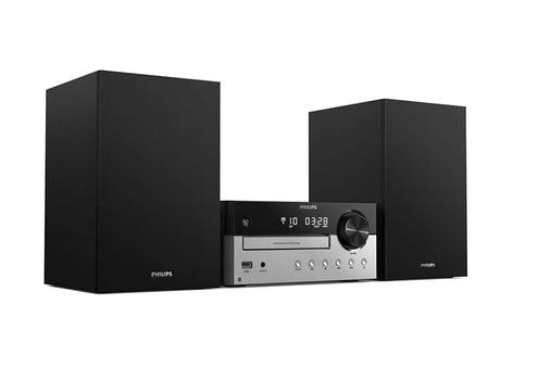 PHILIPS Tam4205 Home Audio Micro  (TAM4205/12)