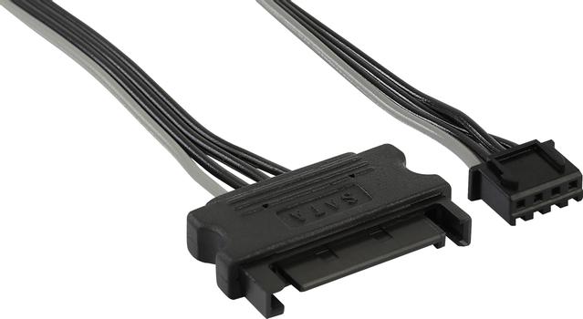 AEROCOOL Mirage 12 Pro 3x 120mm ARGB, Hub and Remote (ACF3-MR10227.11)