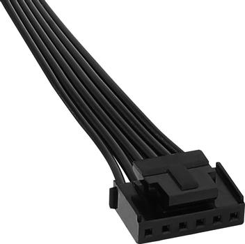 AEROCOOL Mirage 12 Pro 3x 120mm ARGB, Hub and Remote (ACF3-MR10227.11)