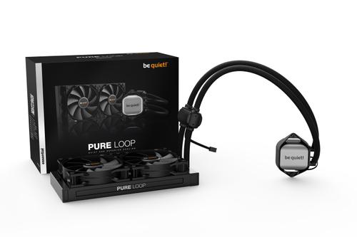 BE QUIET! Pure Loop 240Mm All In One  (BW006)
