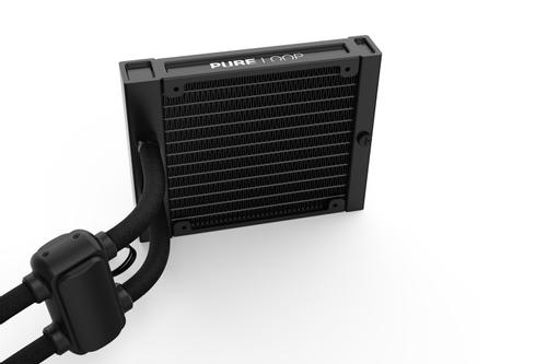 BE QUIET! Pure Loop - 120mm (BW005)