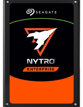 SEAGATE NYTRO 3532 SSD 800GB SAS 2.5 IN 3D ETLC INT (XS800LE70084)