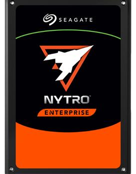 SEAGATE NYTRO 3532 SSD 800GB SAS 2.5  (XS800LE70084)