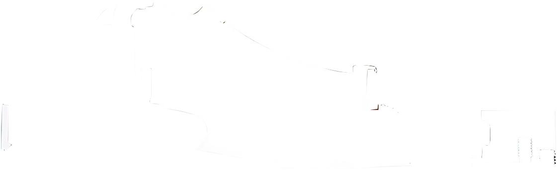 HP 150 Watt Projector Bulb (L1516A)