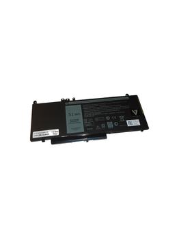 V7 batteri til Dell Latitude E5450 E5550 G5M10 0G5M10 8V5GX VMKXM PF59Y (D-G5M10-V7E)