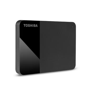 TOSHIBA CANVIO READY 2TB BLACK 2.5IN (HDTP320EK3AA)