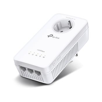 TP-LINK AV1300 Gigabit Passthrough Powerline ac Wi-Fi Extender / TL-WPA8631P (TL-WPA8631P)