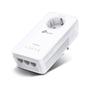 TP-LINK AV1300 Gigabit Passthrough Powerline ac Wi-Fi Extender /TL-WPA8631P