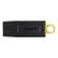 KINGSTON 128GB USB3.2 Gen1 DataTraveler Exodia Black + Yellow