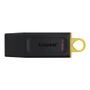 KINGSTON 128GB DT EXODIA USB 3.2 GEN 1 (BLACK + YELLOW)