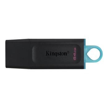 KINGSTON 64GB USB 3.2 Gen 1 DT Exodia COLOGO PROJECT ONLY NS (DTX/64GBCL)