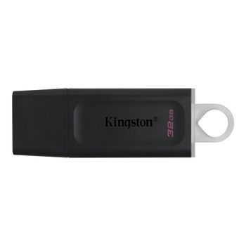 KINGSTON 32GB DT EXODIA USB 3.2 GEN 1 (BLACK + WHITE) (DTX/32GB)