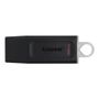 KINGSTON DataTraveler Exodia - USB flash drive - 32 GB - USB 3.2 Gen 1 - black / white