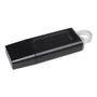 KINGSTON 32GB DT EXODIA USB 3.2 GEN 1 (BLACK + WHITE) (DTX/32GB)