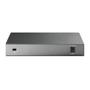TP-LINK SafeStreamâ¢ Gigabit Multi-WAN VPN Router  PORT: 1x Gigabit WAN Port + 3x Gigabit WAN/LAN Ports + 1x Gigabit LAN Port FEATURE: Integration with Omada SDN Controller,   Support 20 IPsec VPN Tunnels,  1 (ER605)