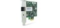 Allied Telesis ALLIED TAA 1000SX/LC PCIe Gigabit Fiber Adapter Card WOL PXE UEFI