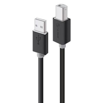 ALOGIC 2M Usb 2.0 Cable - Type A (USB2-02-AB)