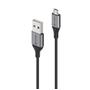 ALOGIC 2M Ultra Usb2.0 Usb-A (Male) (U22MCABRBK)