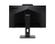 ACER TFT B247YDbmiprczx Pivot 60,5cm 23.8''/ 1920x1080/ VGA/ HDMI/ DP/ Webcam (UM.QB7EE.D01)