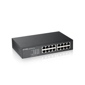 ZYXEL GS-1100-16 V3 16-port GbE Unmanaged Switch (GS1100-16-EU0103F)