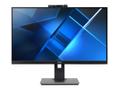 ACER B277Dbmiprczx 27inch Monitor Full ergonomics Eco certifications