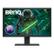 BENQ 24" GL2480E, 75hz, 1ms Full-HD (1920x1080), 1000:1, VGA/ DVI/ HDMI