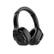 MOBVOI TicKasa ANC On-Ear Headphones Black