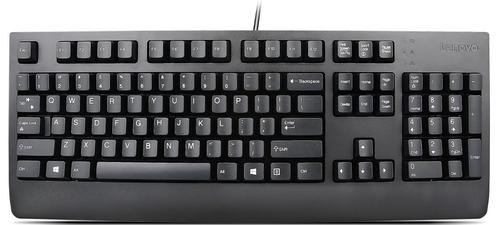 LENOVO USB Keyboard Preferred Pro II DANISH (00XH697)