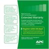 APC Year Extended Warranty for Easy UPS SMV 3kVA
