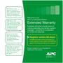 APC Year Extended Warranty for Easy UPS SMV 3kVA (WEXTWAR1YR-SD-04)
